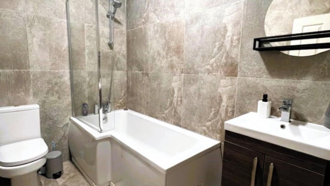 Photo of Bathroom in Cranbrook