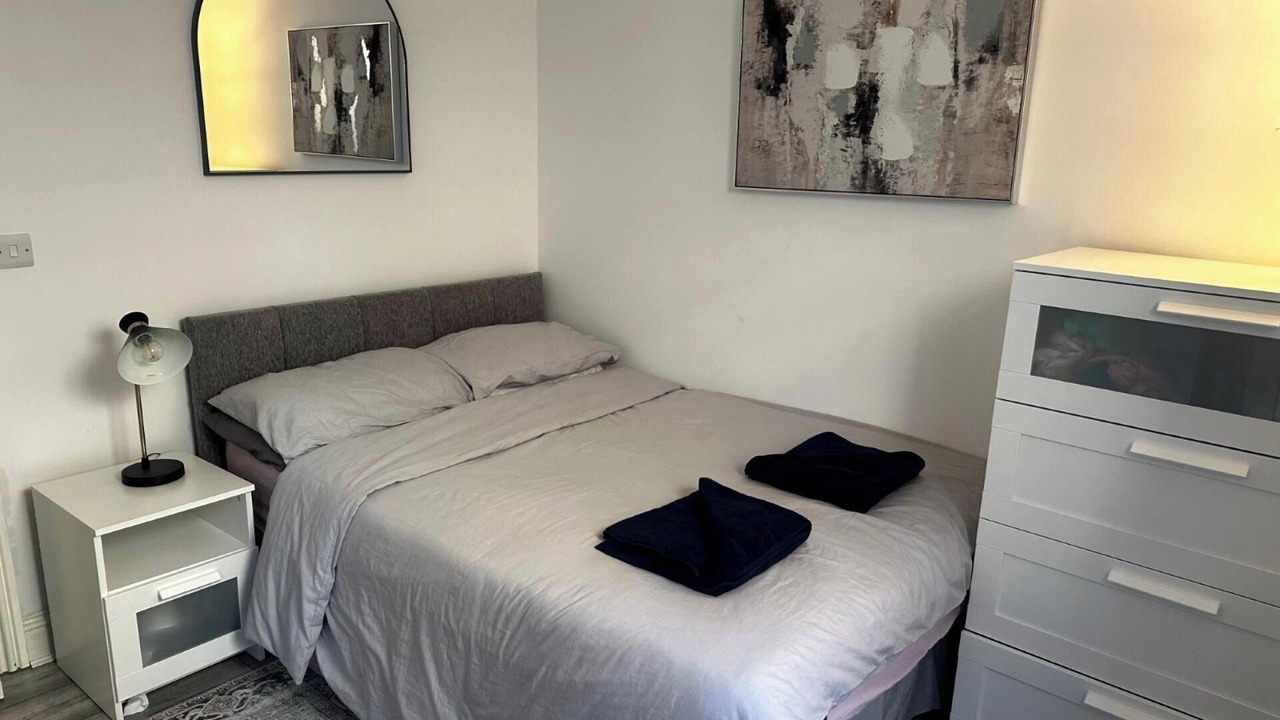 Photo of Bedroom in Cranbrook