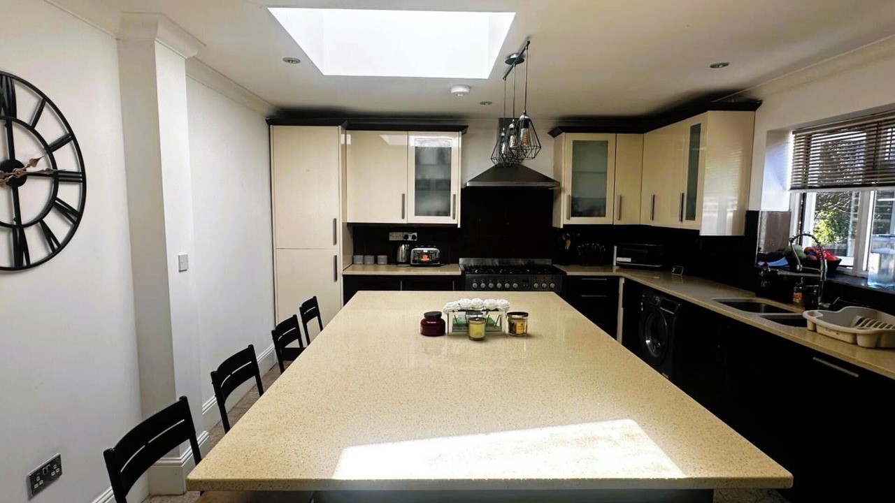 Photo of Kitchen in Cranbrook