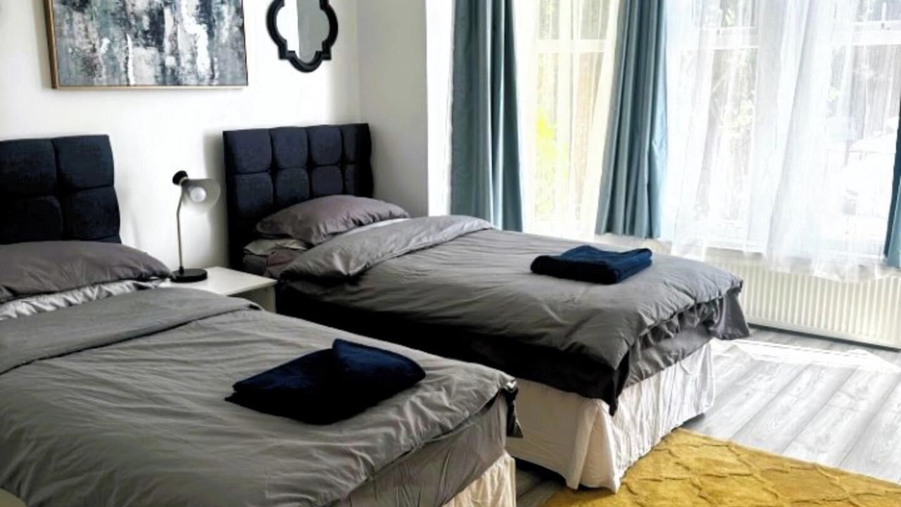 Photo of Bedroom in Cranbrook