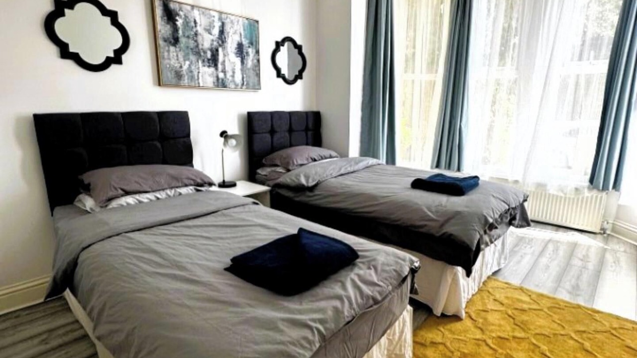 Photo of Bedroom in Cranbrook