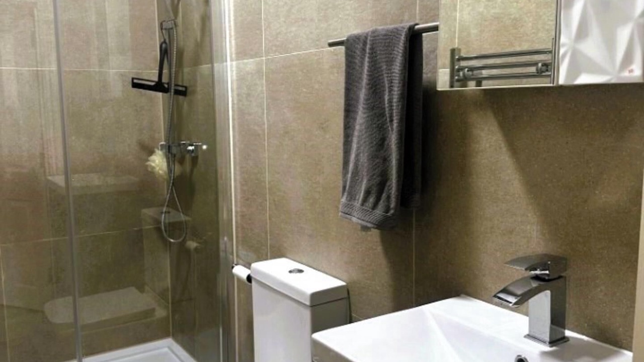 Photo of Bathroom in Cranbrook