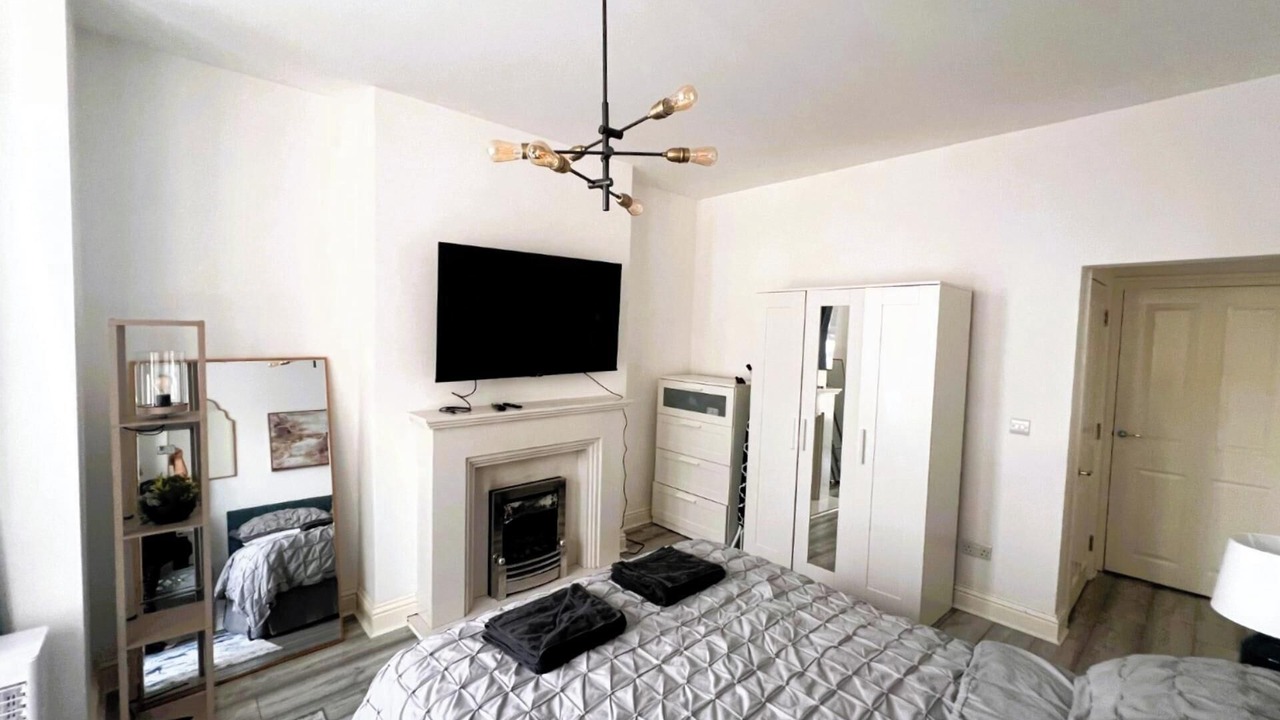 Photo of Bedroom in Cranbrook