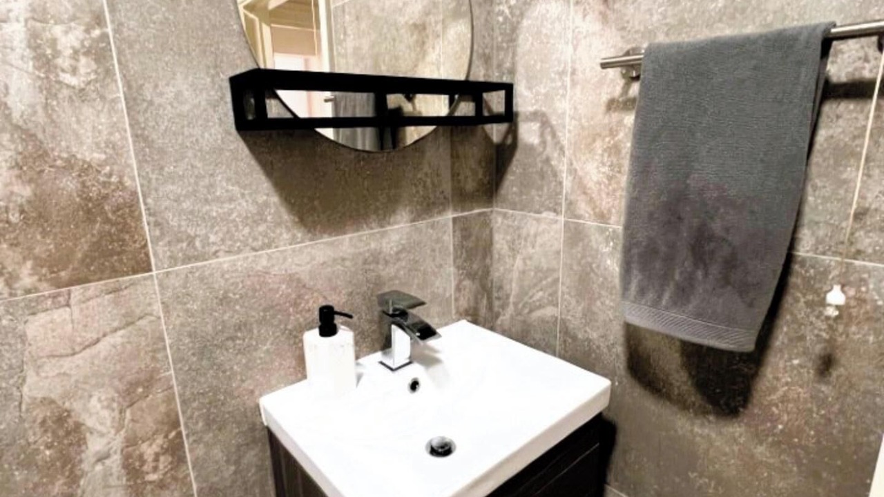 Photo of Bathroom in Cranbrook