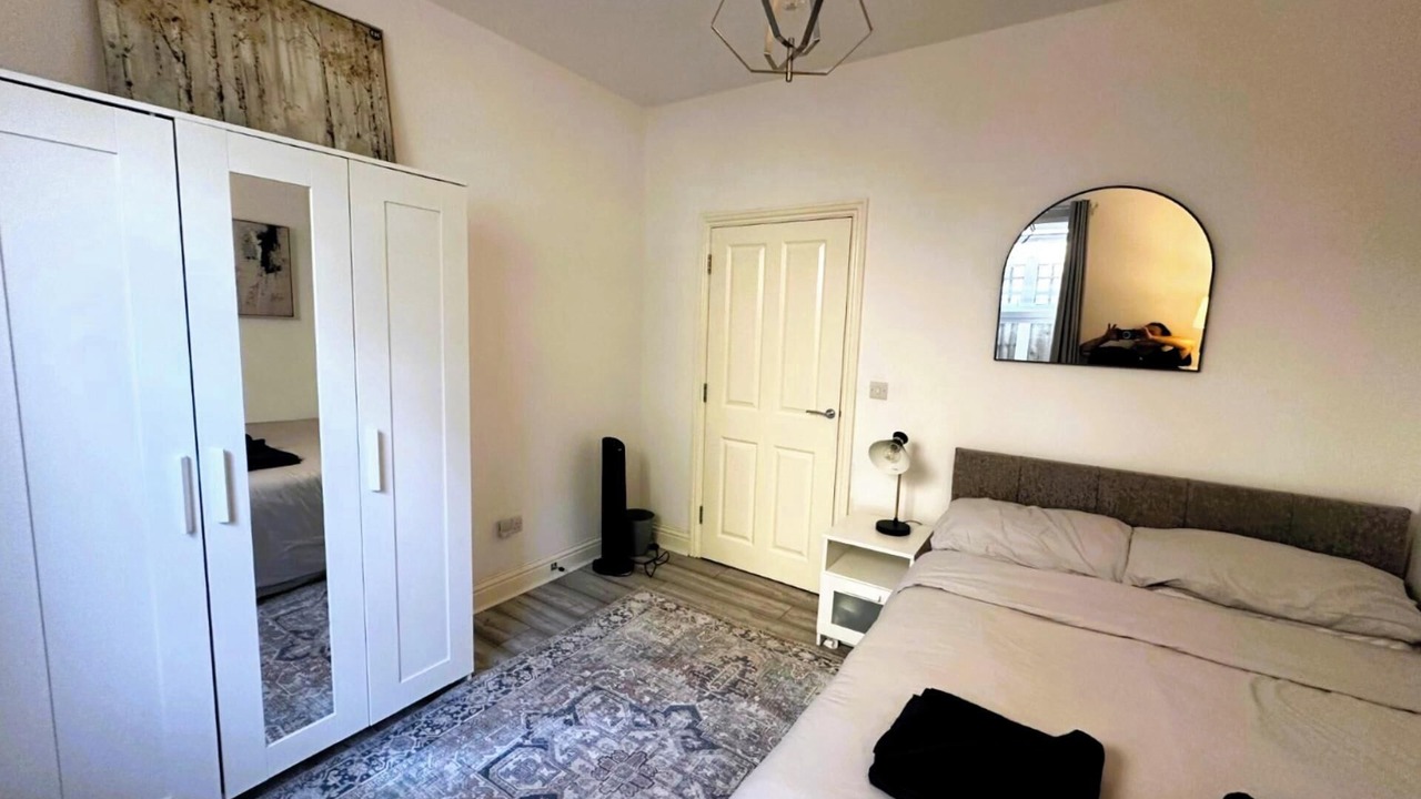 Photo of Bedroom in Cranbrook