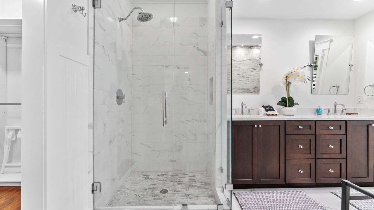 Photo of Bathroom in Heritage Woods