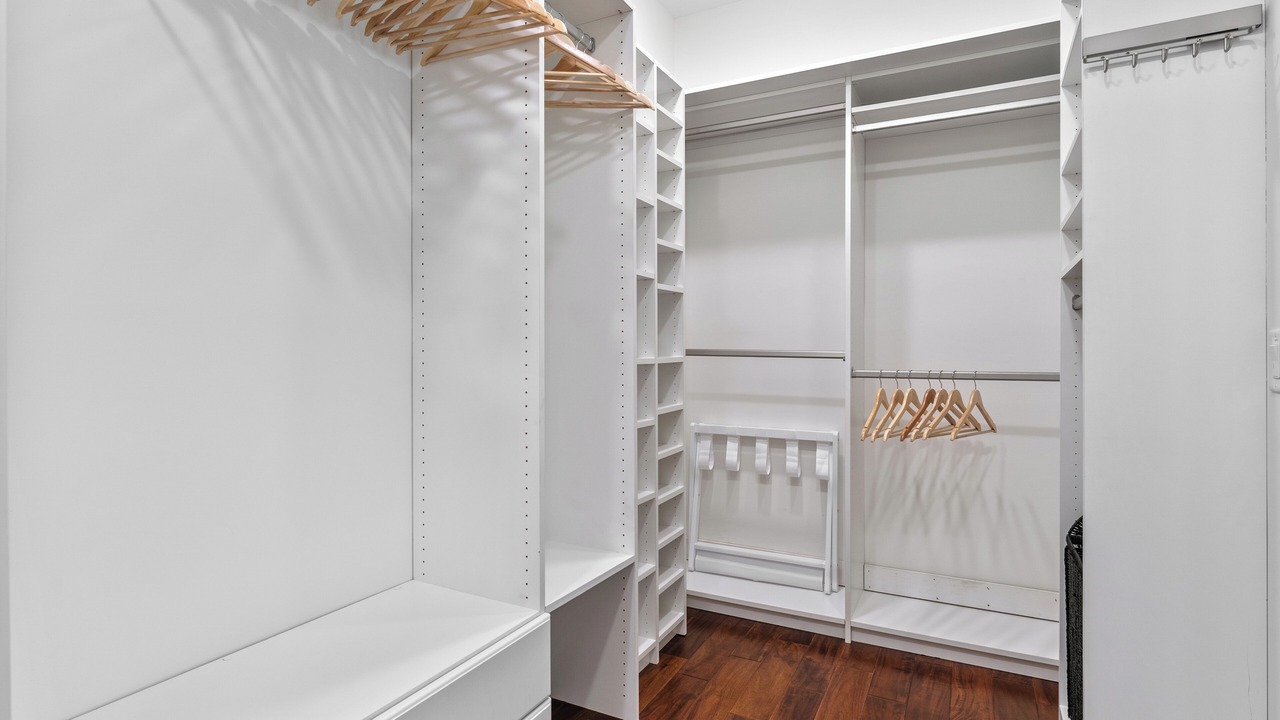 Photo of Bathroom in Heritage Woods