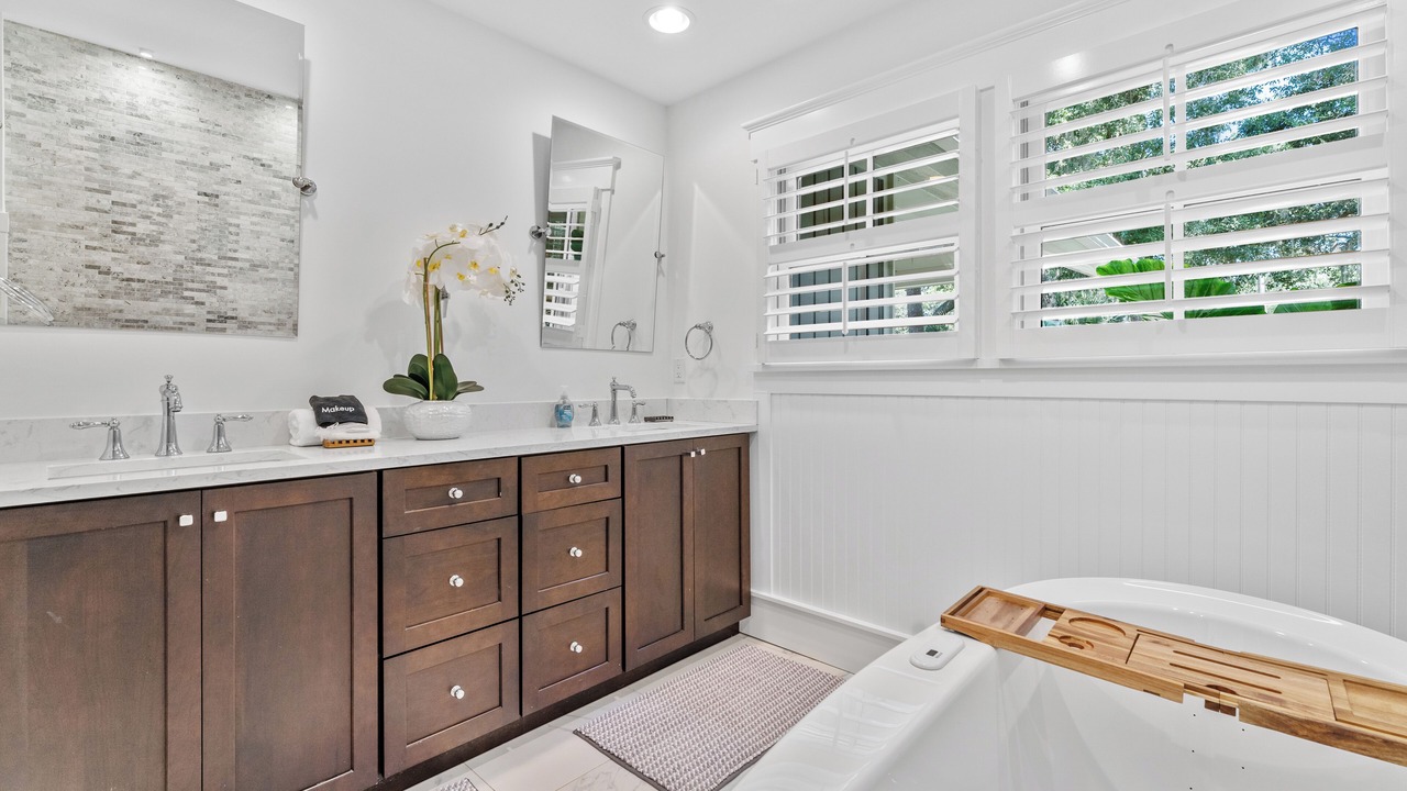 Photo of Bathroom in Heritage Woods