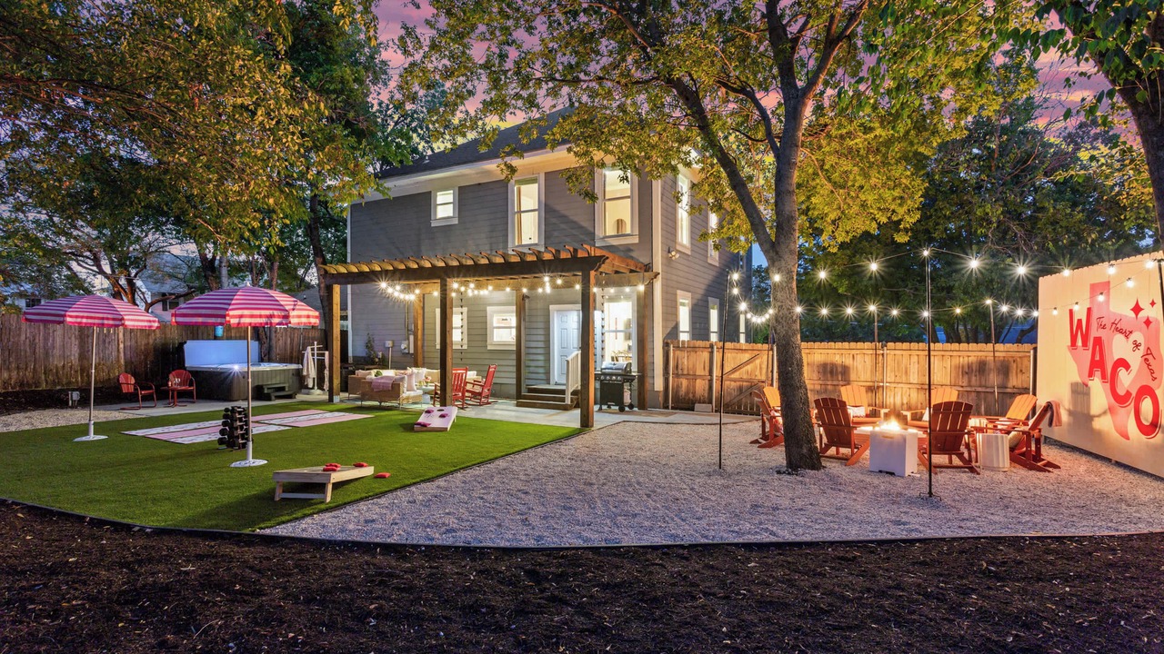Photo of Outdoor in Waco