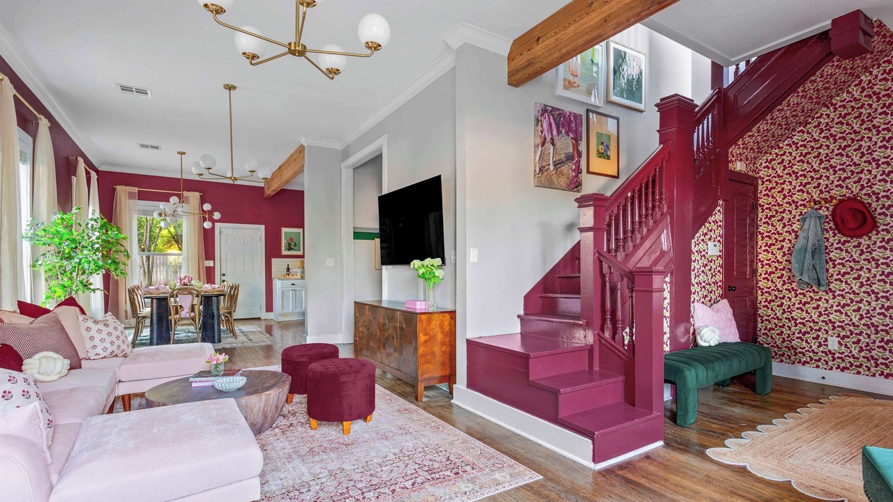 Photo of Livingroom in Waco