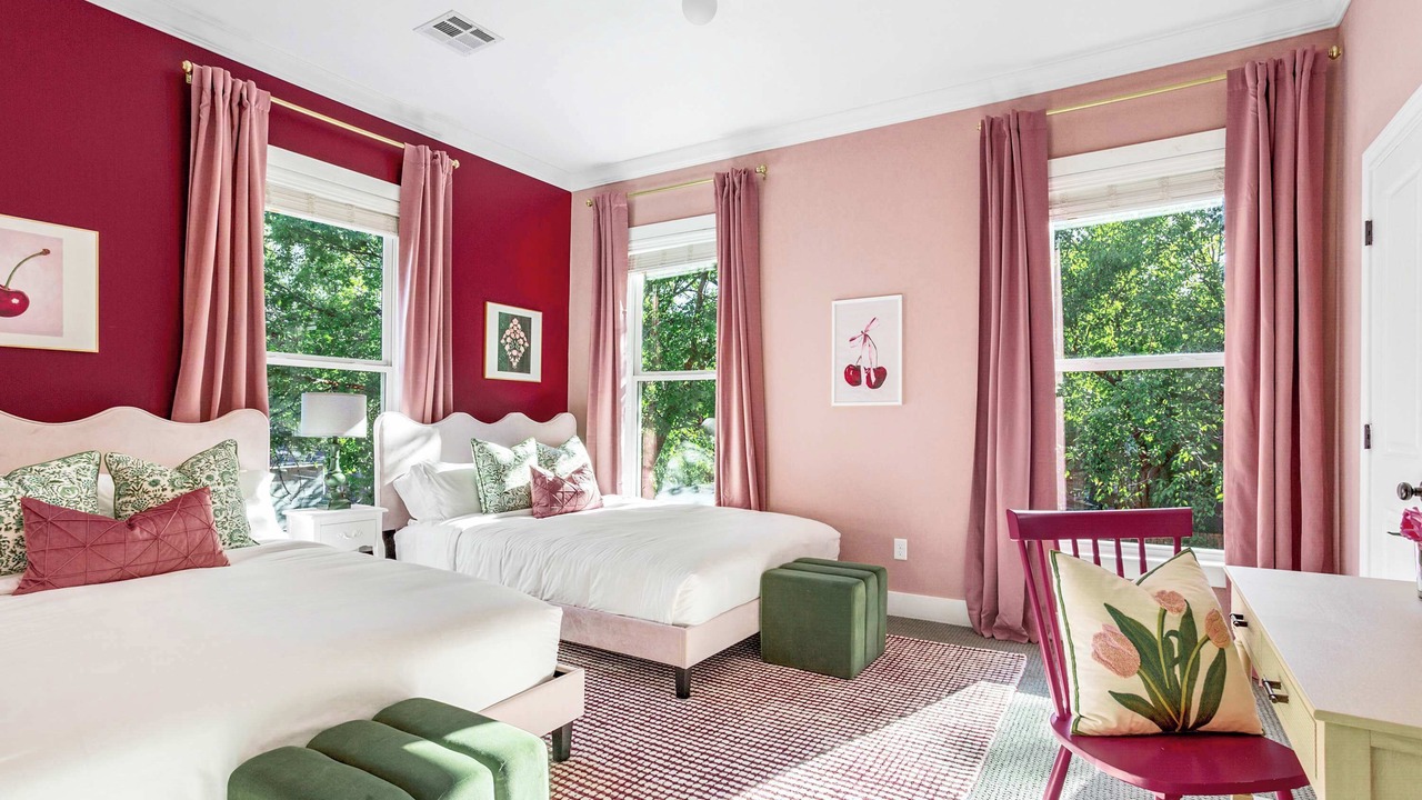 Photo of Bedroom in Waco
