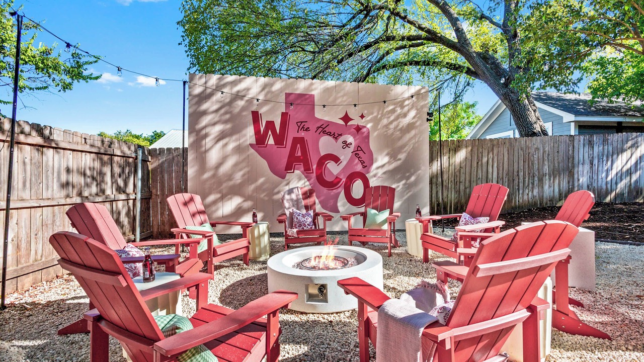 Photo of Outdoor in Waco