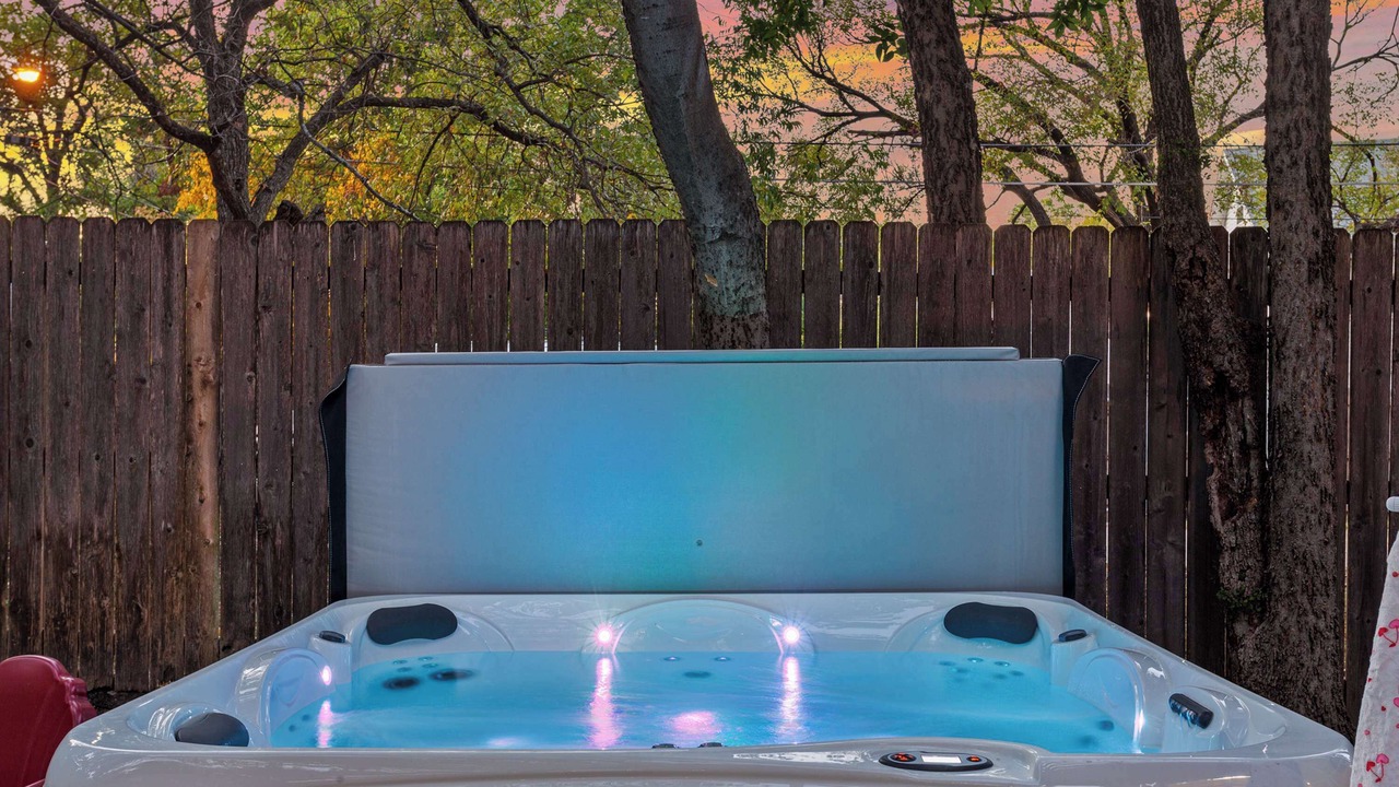 Photo of Outdoor in Waco