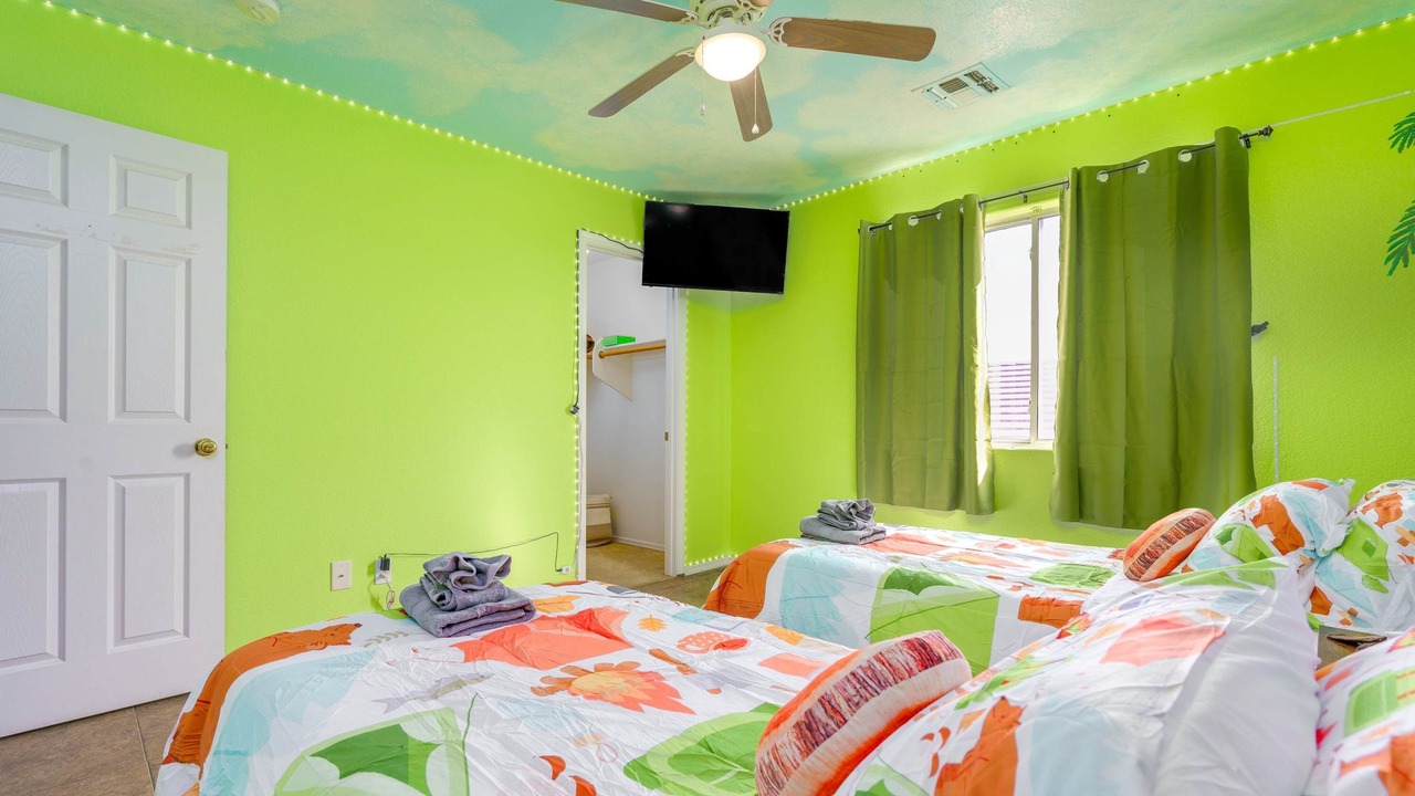 Photo of Bedroom in Coldwater Springs