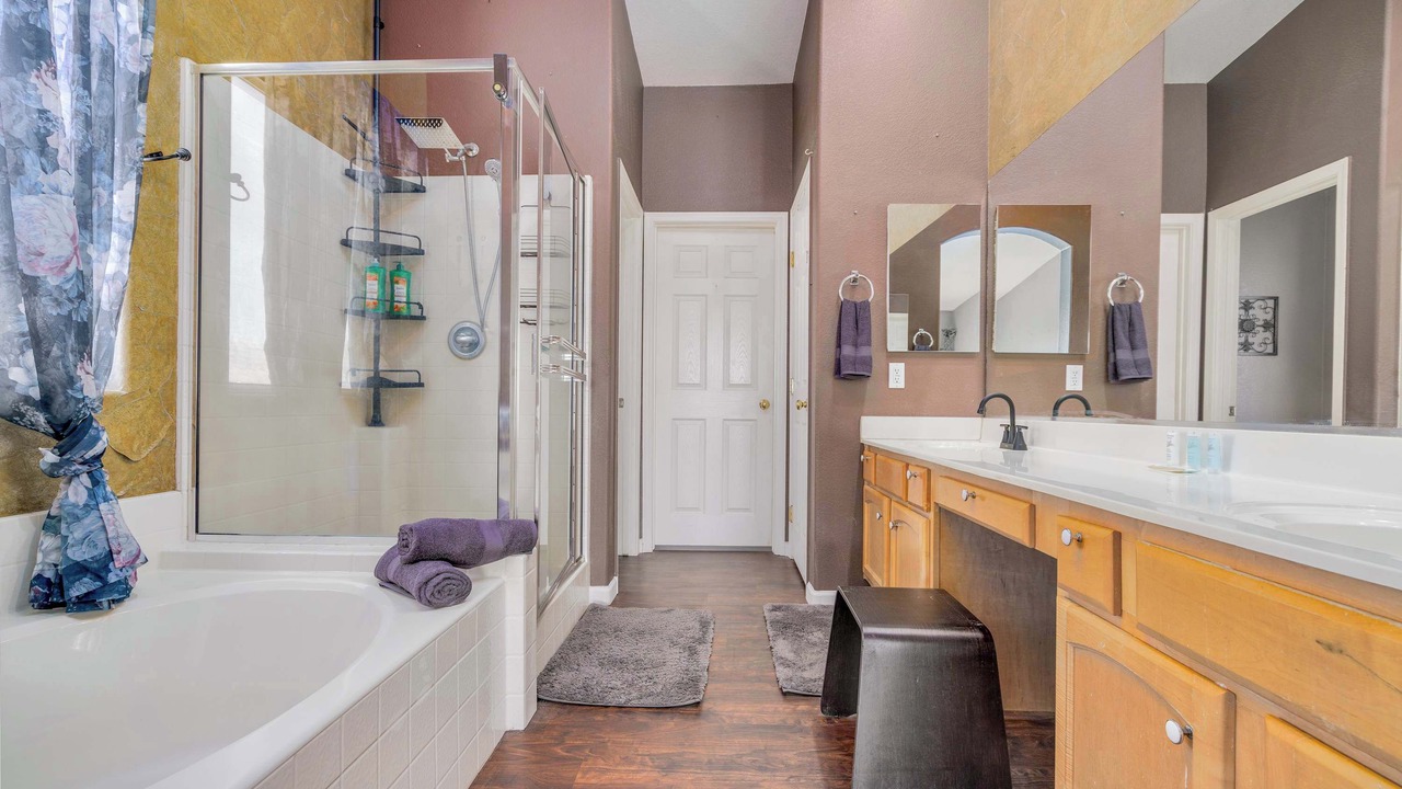 Photo of Bathroom in Coldwater Springs