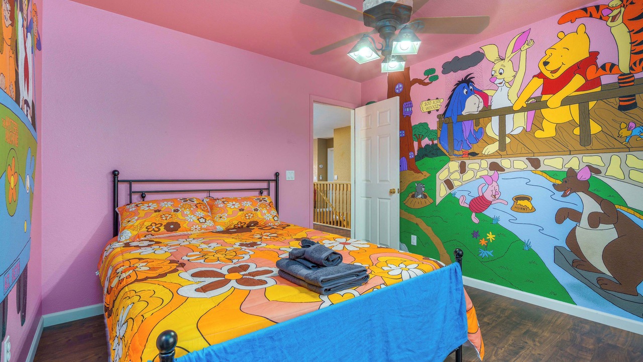 Photo of Bedroom in Coldwater Springs