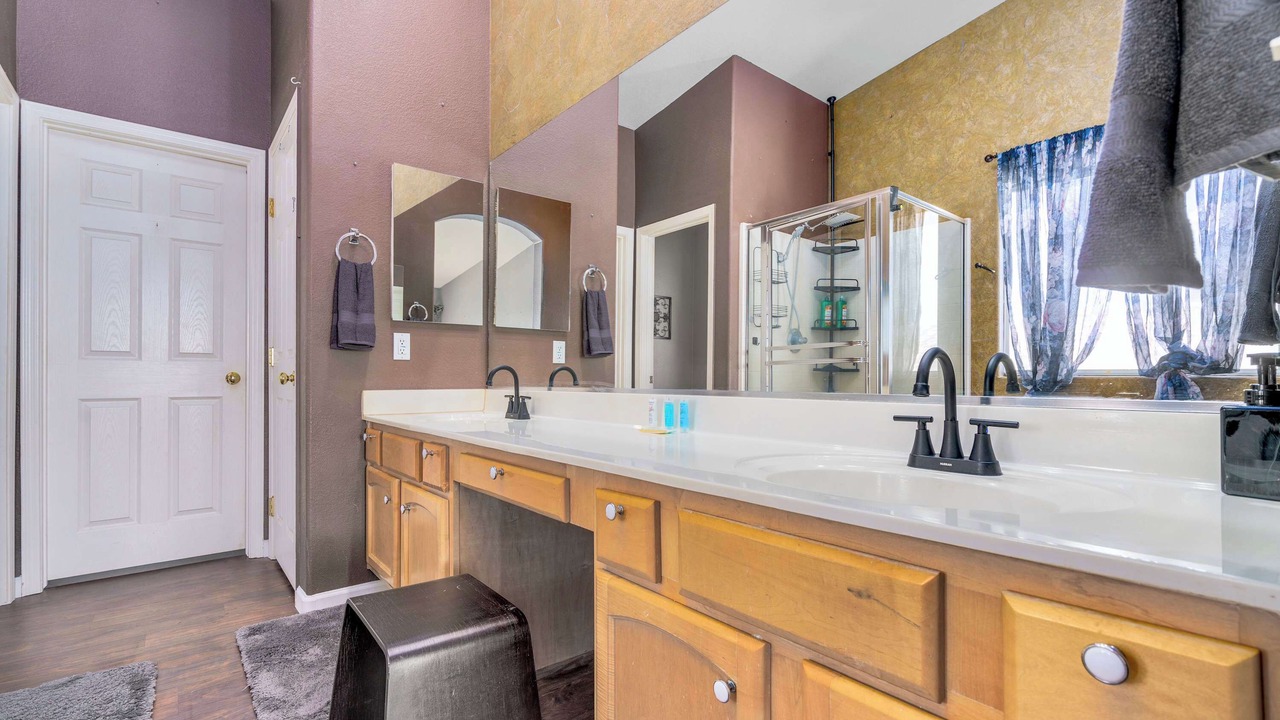 Photo of Bathroom in Coldwater Springs