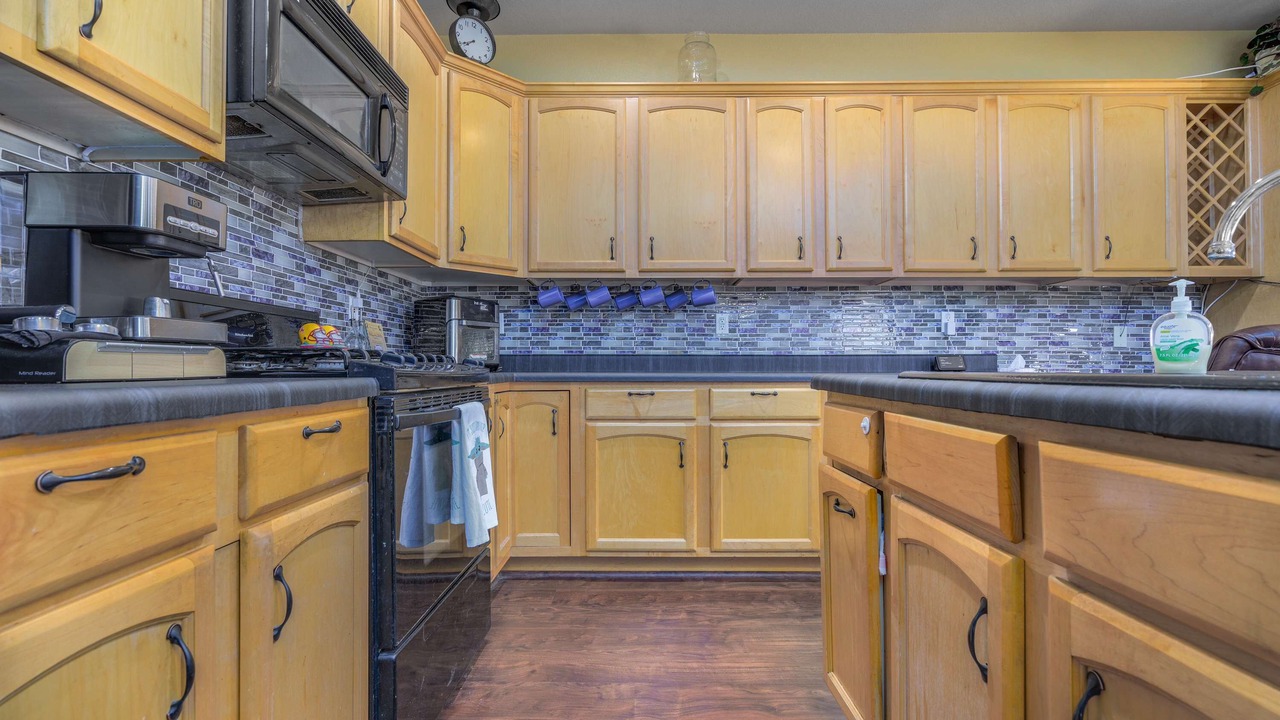 Photo of Kitchen in Coldwater Springs