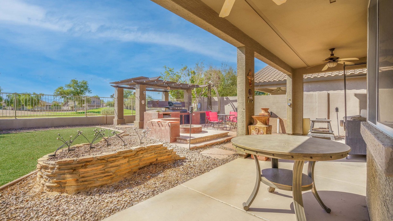 Photo of Outdoor in Coldwater Springs