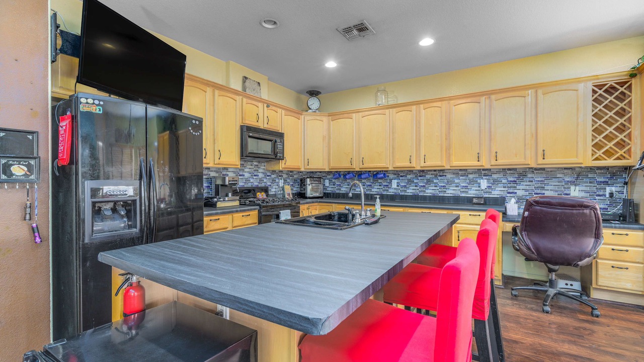 Photo of Kitchen in Coldwater Springs