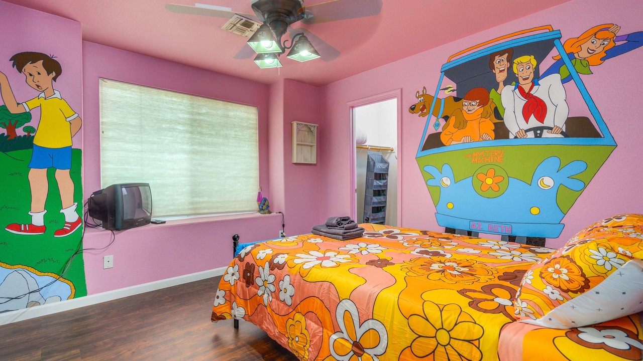 Photo of Bedroom in Coldwater Springs