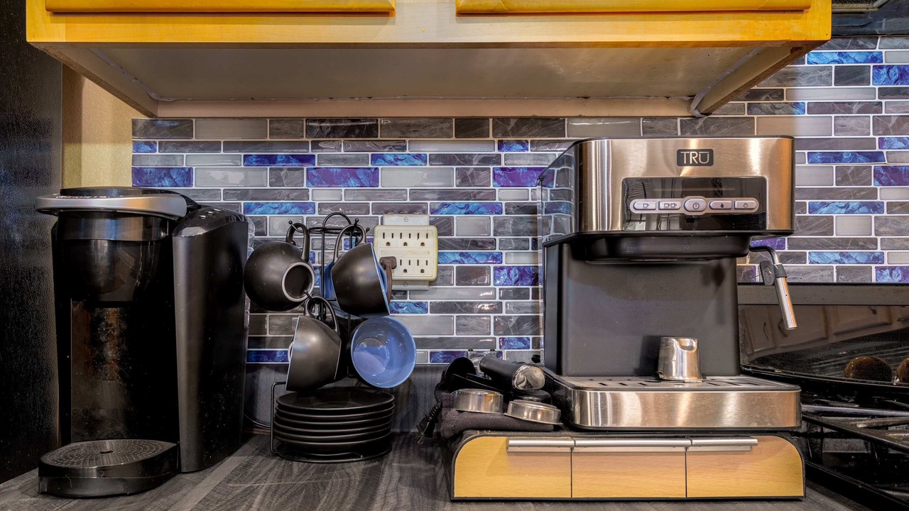 Photo of Kitchen in Coldwater Springs