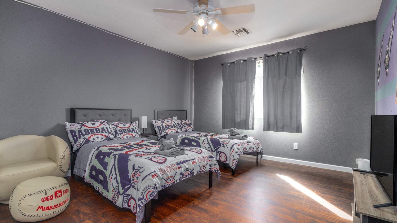 Photo of Bedroom in Coldwater Springs
