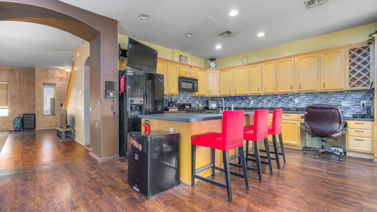 Photo of Kitchen in Coldwater Springs