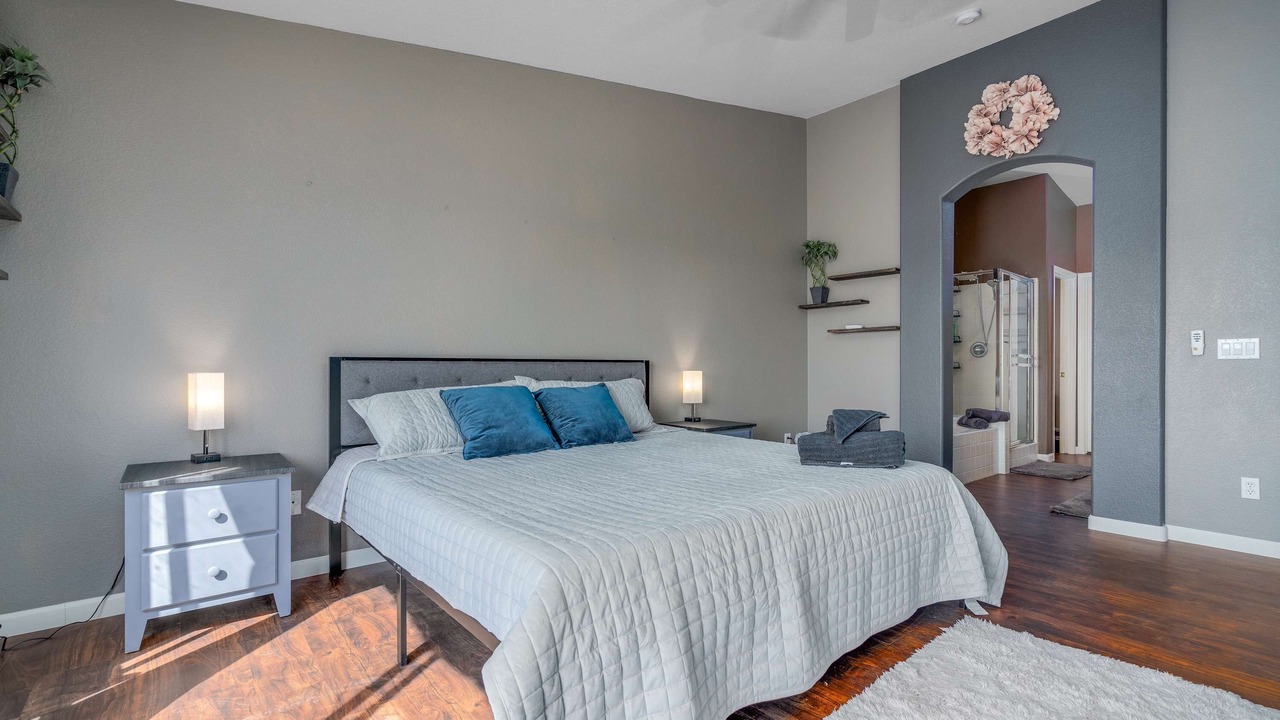 Photo of Bedroom in Coldwater Springs