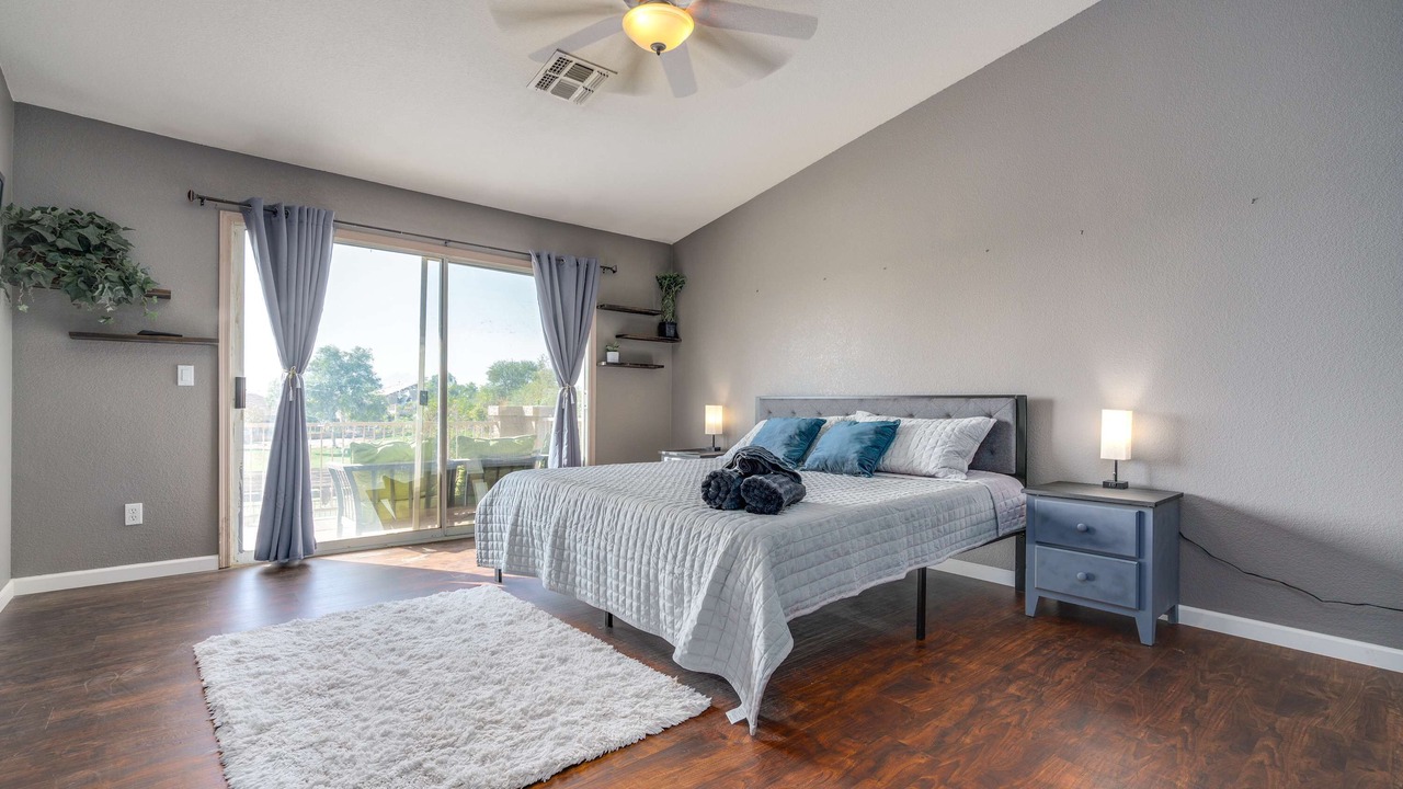 Photo of Bedroom in Coldwater Springs