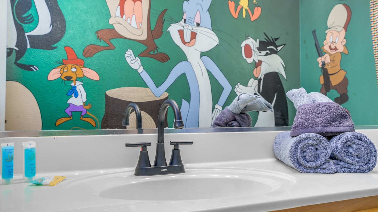 Photo of Bathroom in Coldwater Springs
