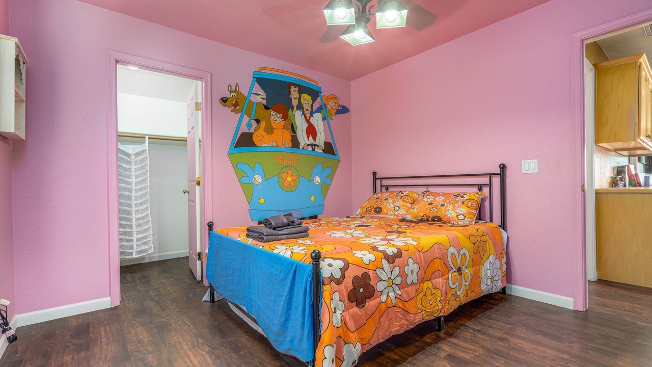 Photo of Bedroom in Coldwater Springs
