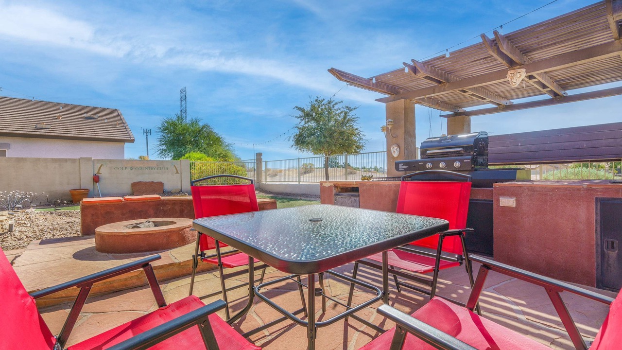 Photo of Outdoor in Coldwater Springs