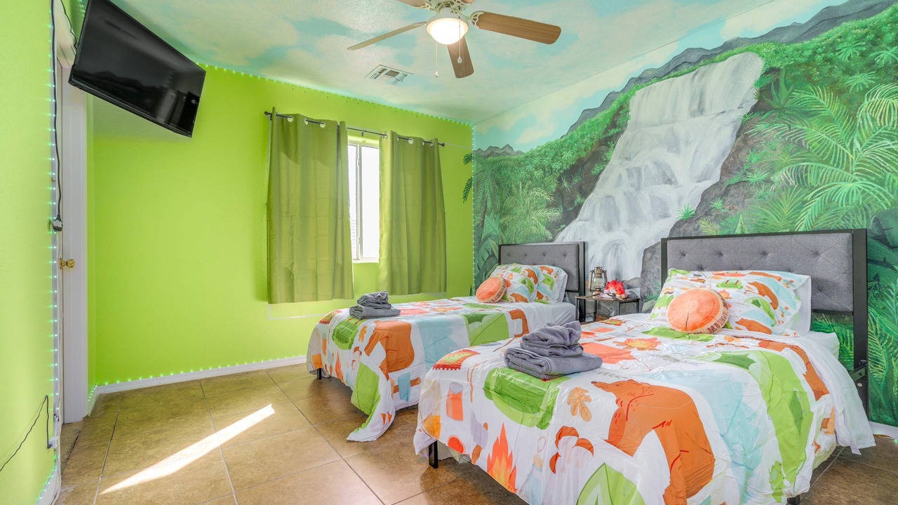 Photo of Bedroom in Coldwater Springs