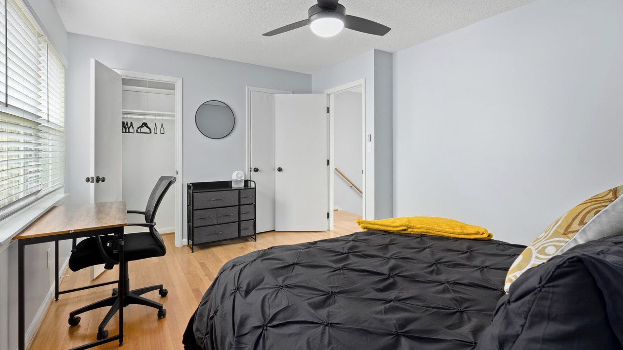 Photo of Bedroom in Chapel Hill