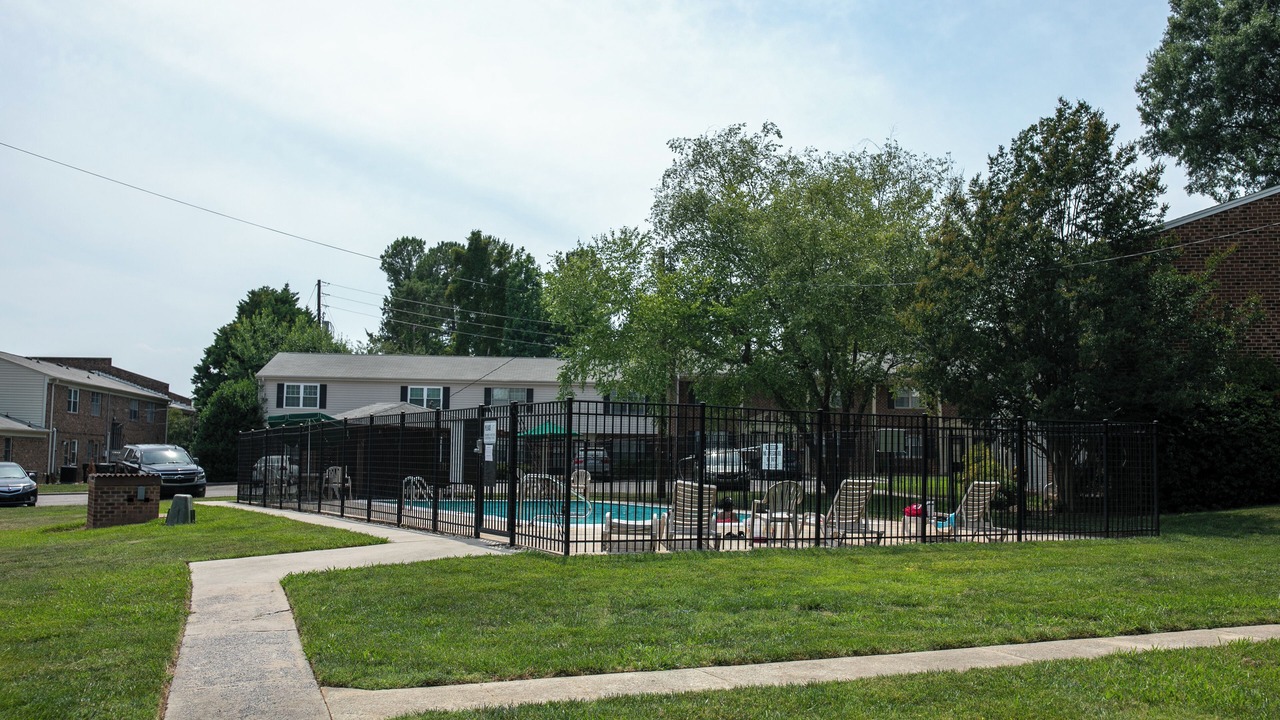 Photo of Outdoor in Chapel Hill