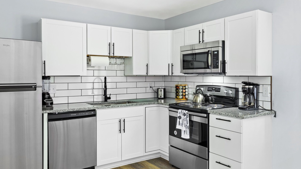 Photo of Kitchen in Chapel Hill