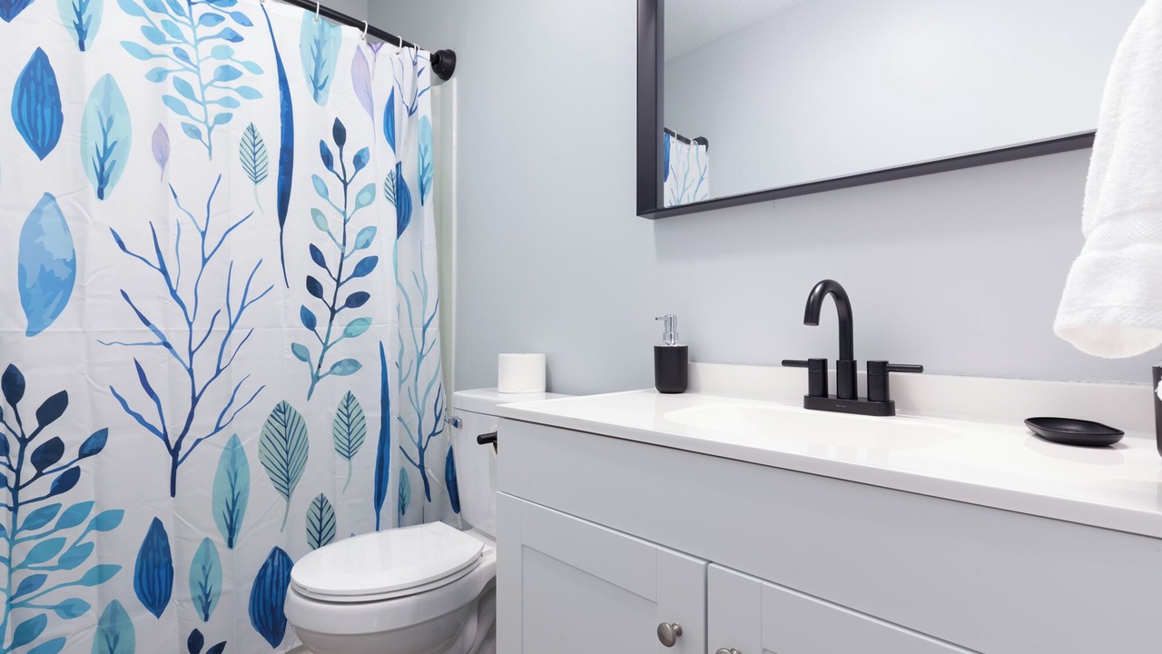 Photo of Bathroom in Chapel Hill