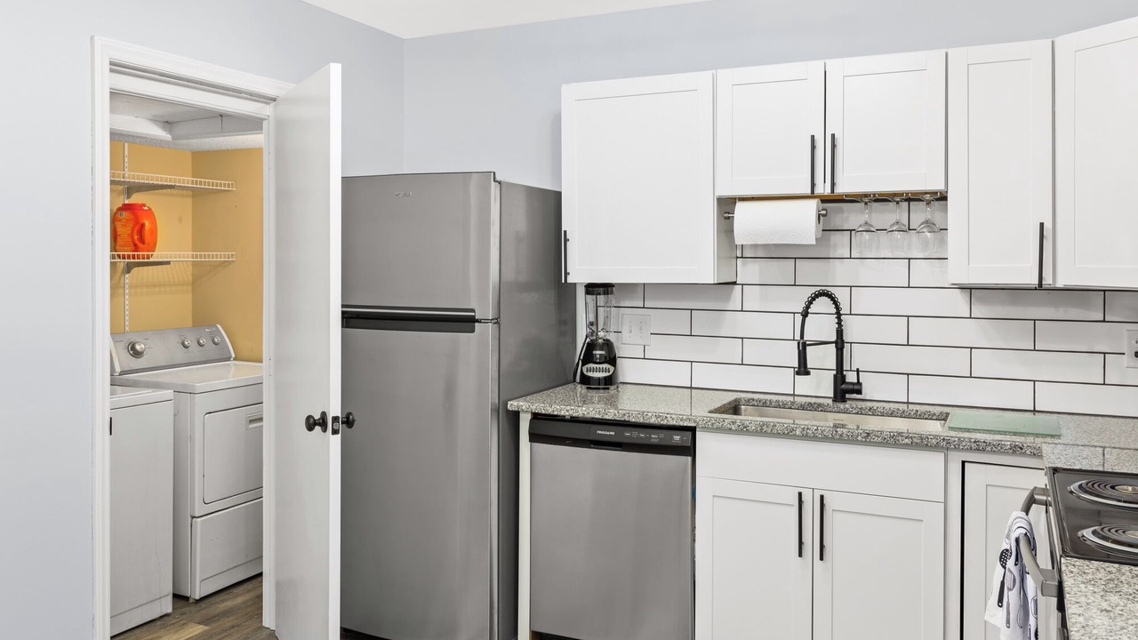 Photo of Kitchen in Chapel Hill