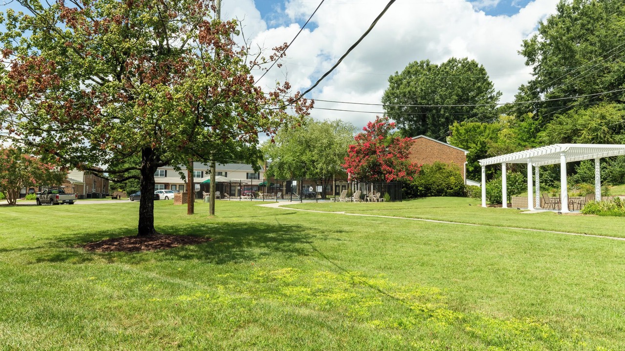 Photo of Outdoor in Chapel Hill