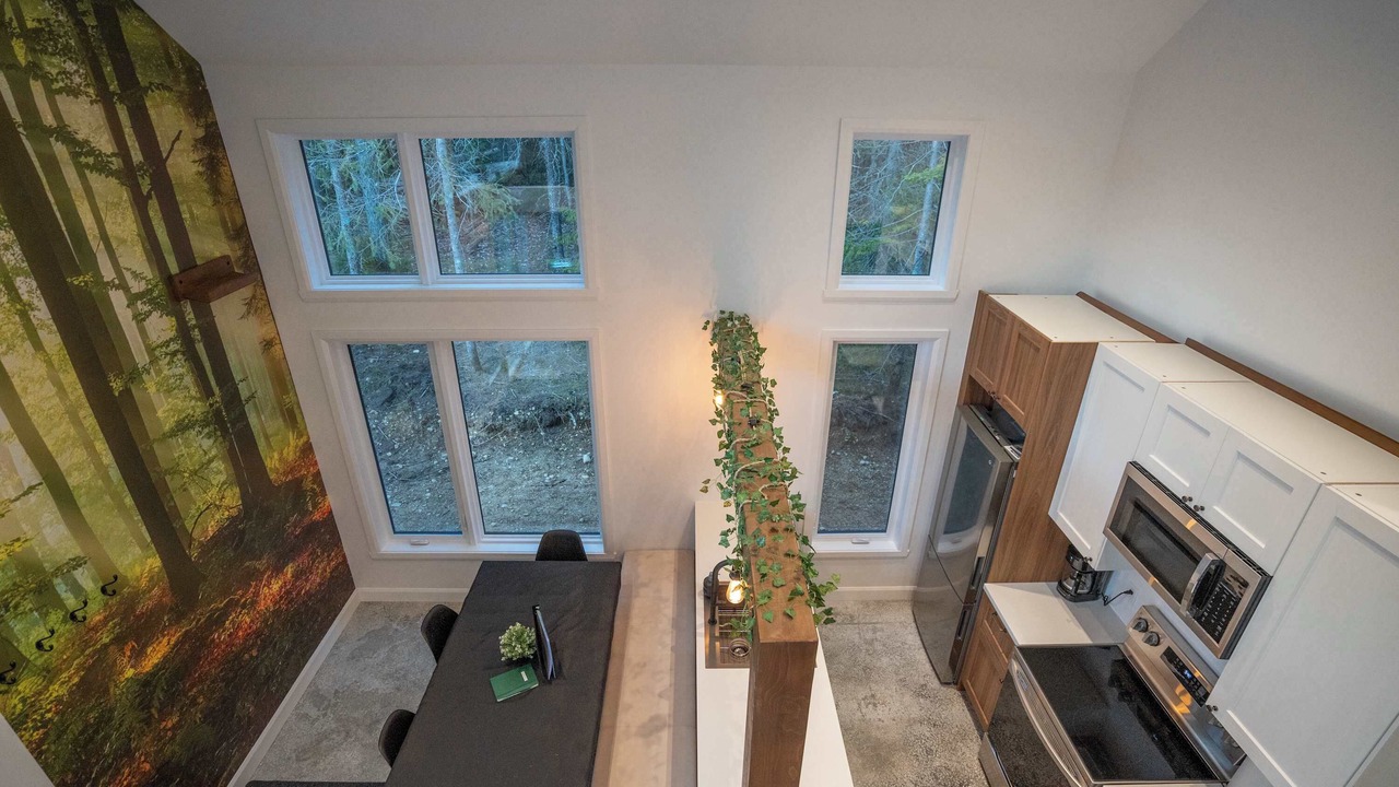 Photo of Kitchen in Saint Come