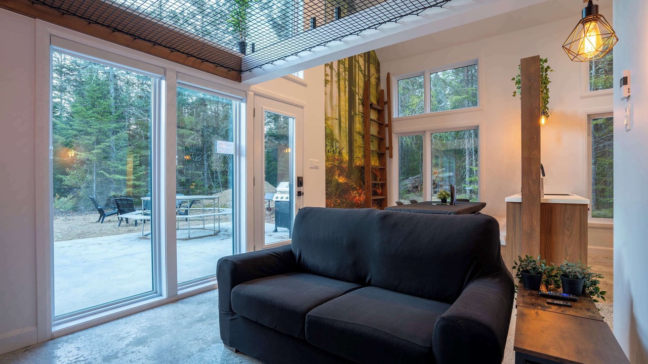 Photo of Livingroom in Saint Come