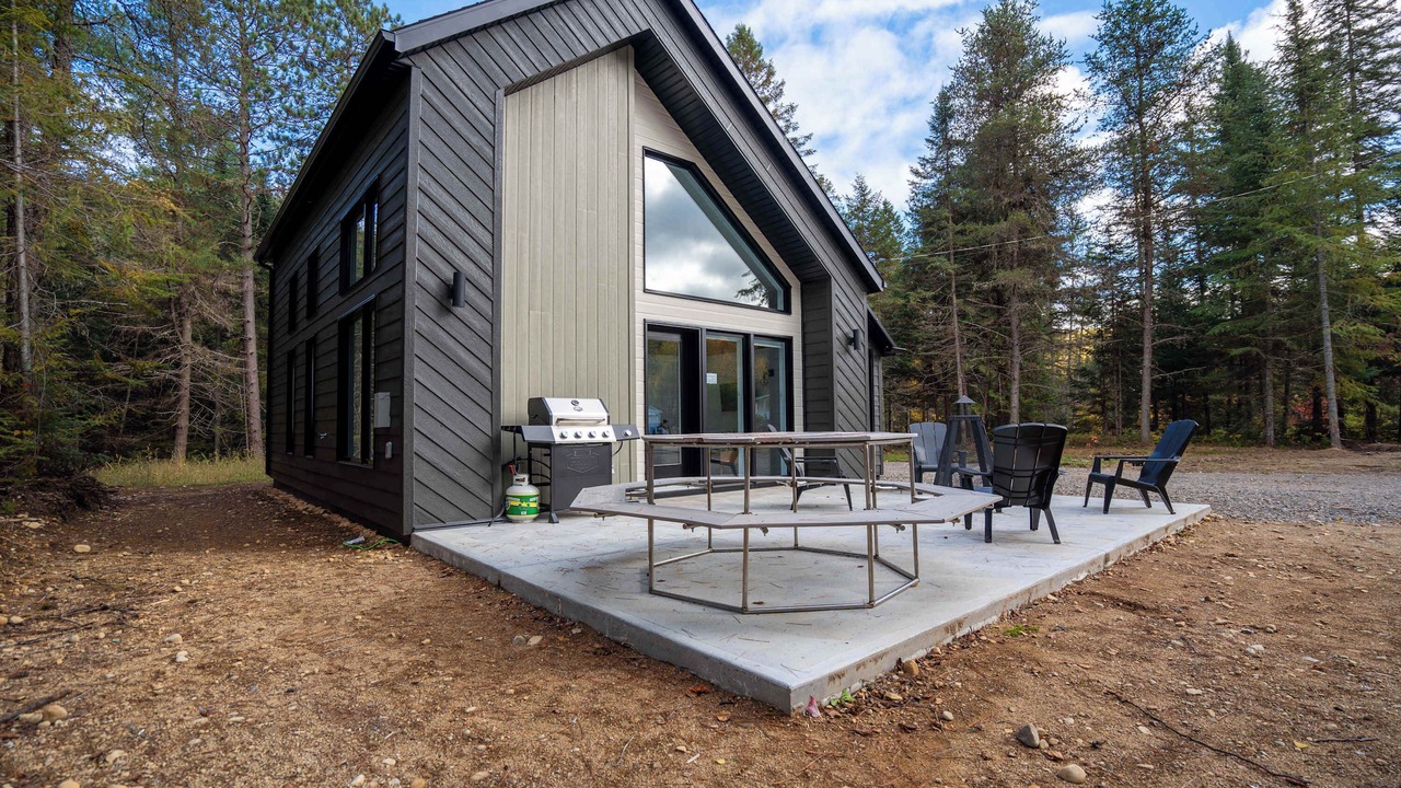 Photo of Outdoor in Saint Come