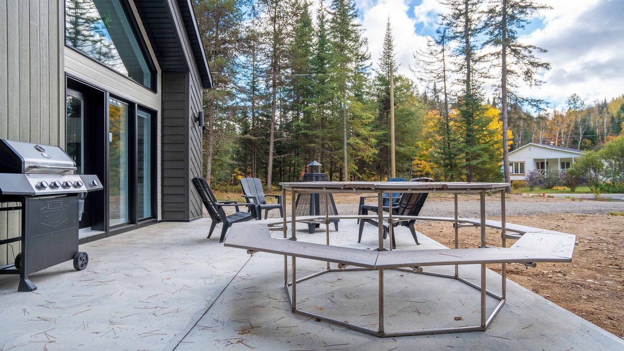 Photo of Outdoor in Saint Come