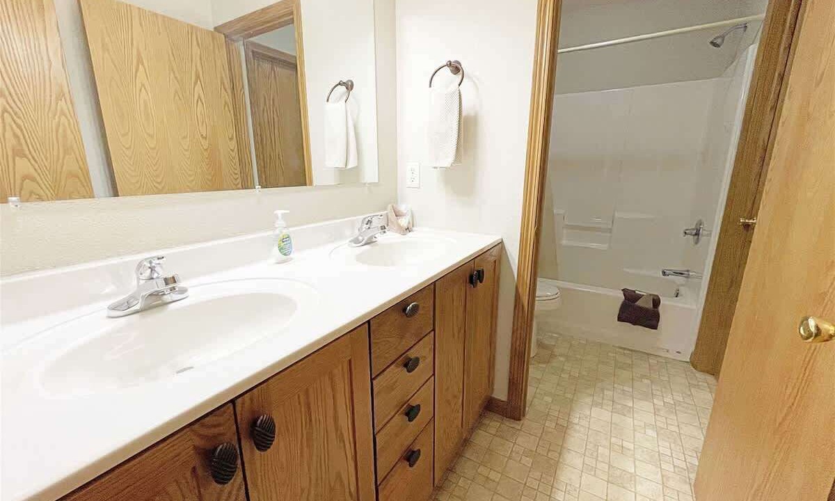 Photo of Bathroom in Hill City