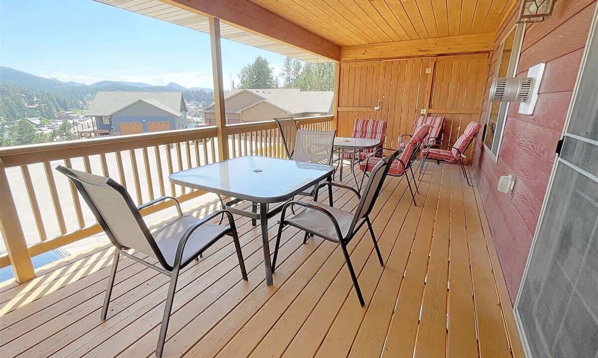 Photo of Outdoor in Hill City