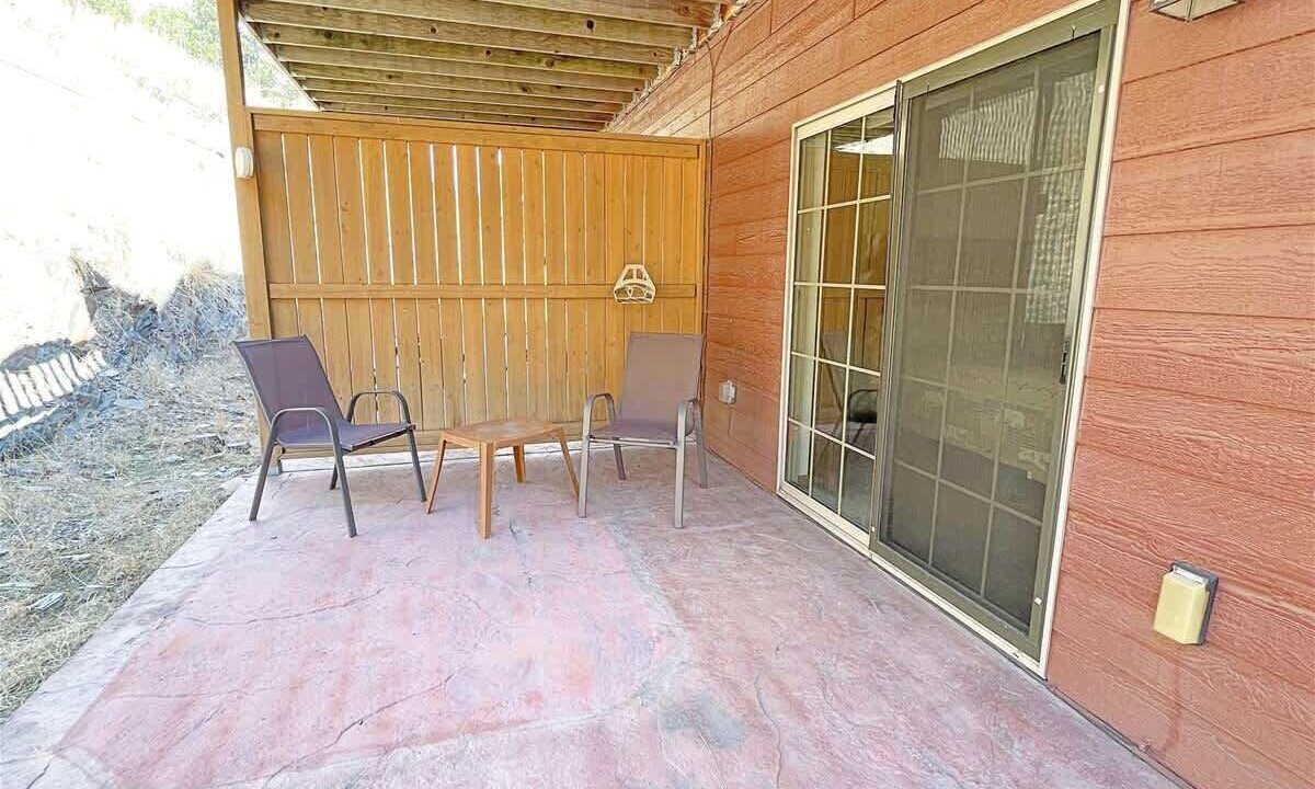 Photo of Outdoor in Hill City