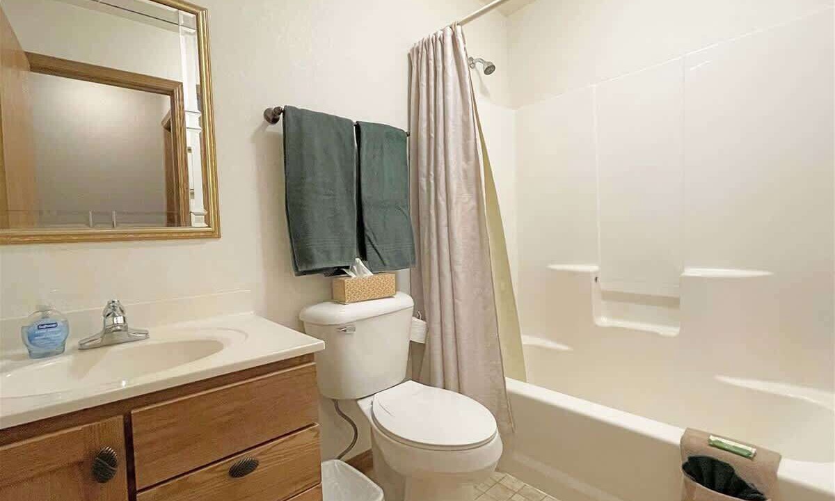 Photo of Bathroom in Hill City