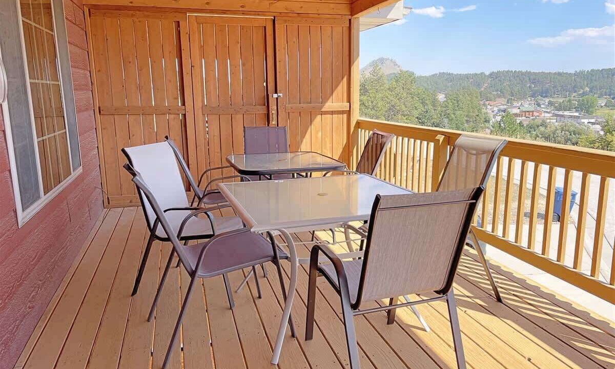 Photo of Outdoor in Hill City
