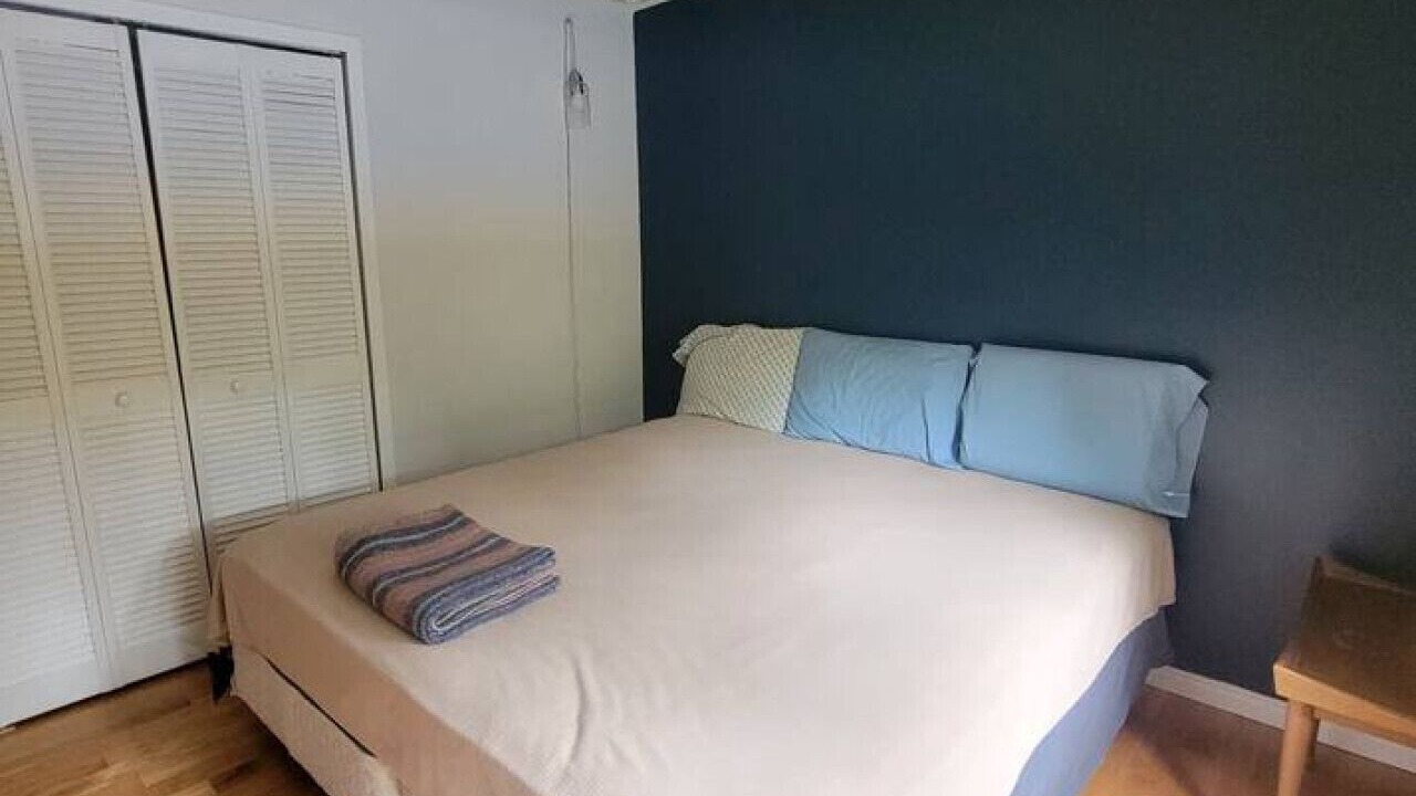 Photo of Bedroom in Chelsea